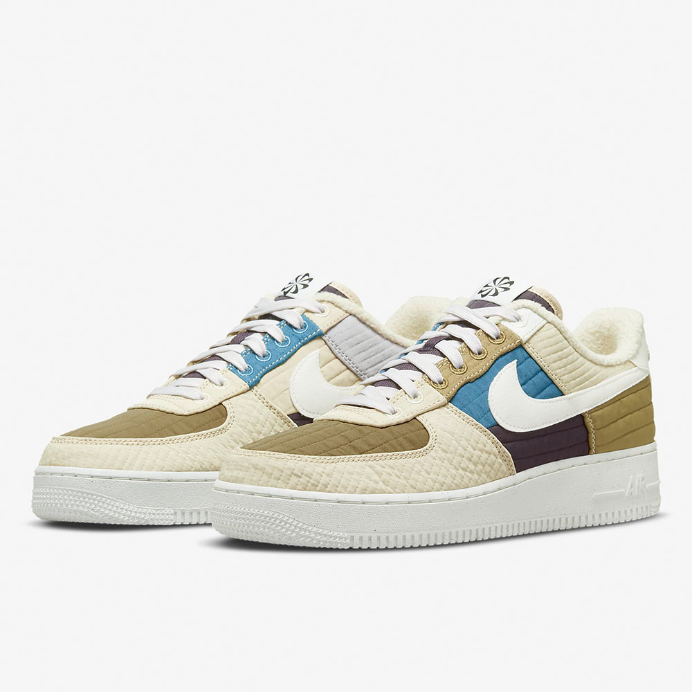 【NIKE】AIR FORCE 1 07 LX NN 男 運動鞋-DC8744301