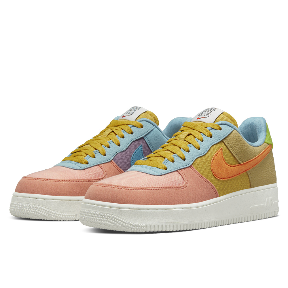 【NIKE】AIR FORCE 1 07 LV8 NN 男 運動鞋-DQ4531700