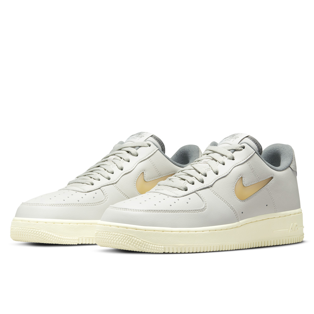 【NIKE】AIR FORCE 1 07 LX 男 運動鞋-DC8894001