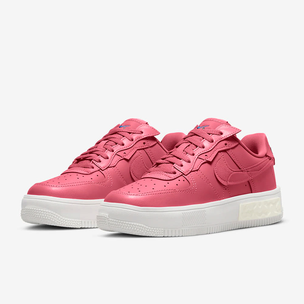 NIKE】W AIR FORCE 1 FONTANKA 女休閒鞋-DA7024601 - PChome 24h購物