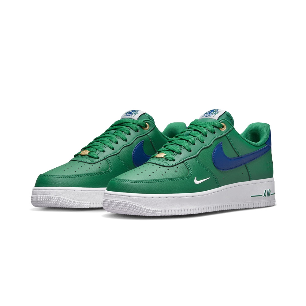 NIKE】AIR FORCE 1 07 LV8 男休閒運動鞋-DQ7658300 - PChome 24h購物