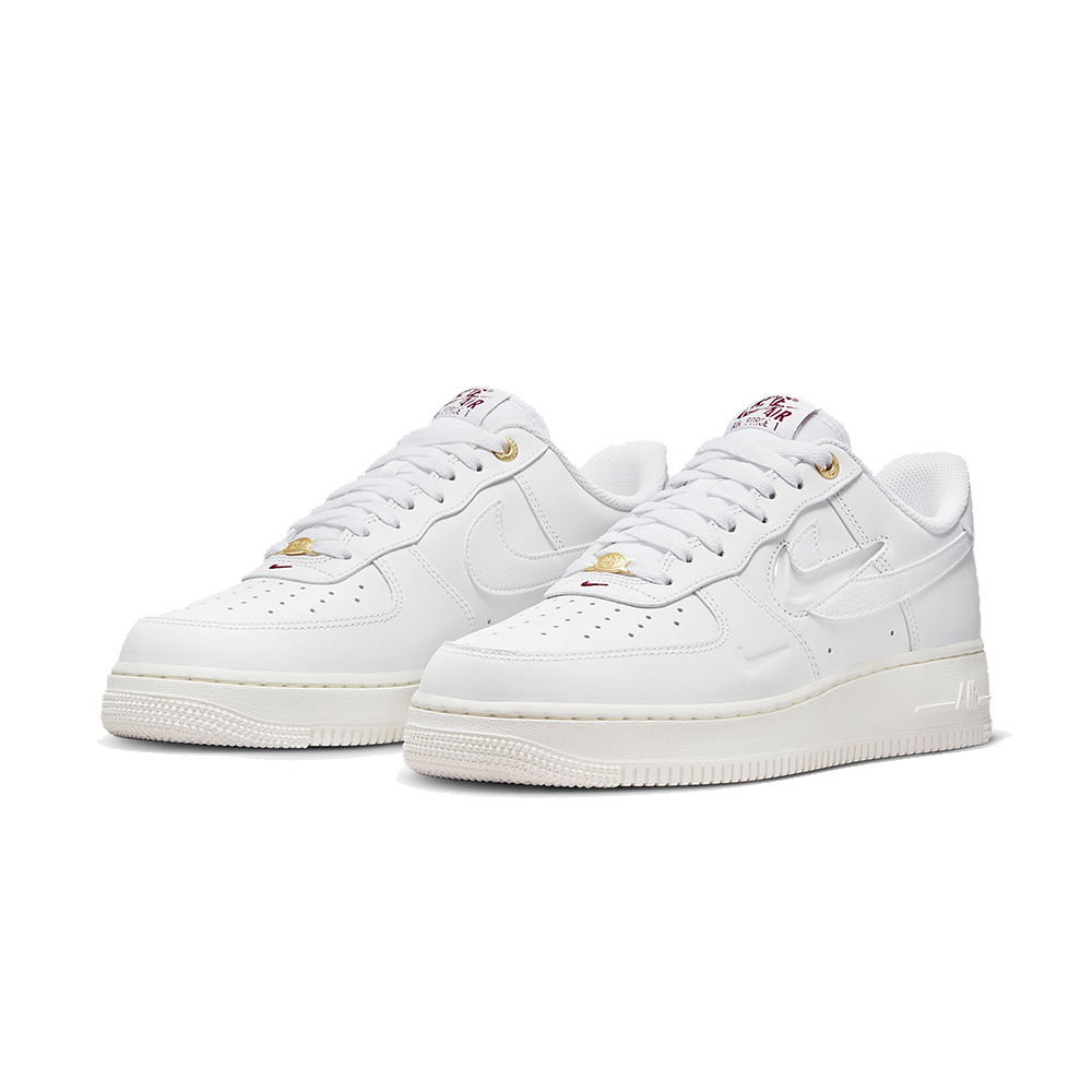 NIKE】AIR FORCE 1 07 LV8 男休閒運動鞋-DQ7664100 - PChome 24h購物