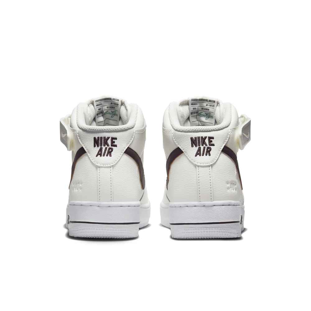 NIKE】AIR FORCE 1 MID 07 LV8 男運動鞋-DR9513100 - PChome 24h購物