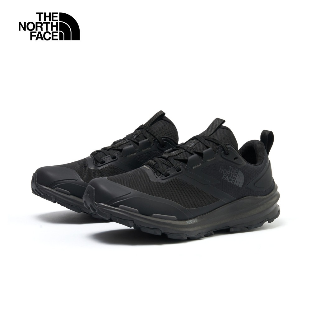 The North Face 北面 男 DryVent透氣徒步鞋-NF0A8AFBW9O
