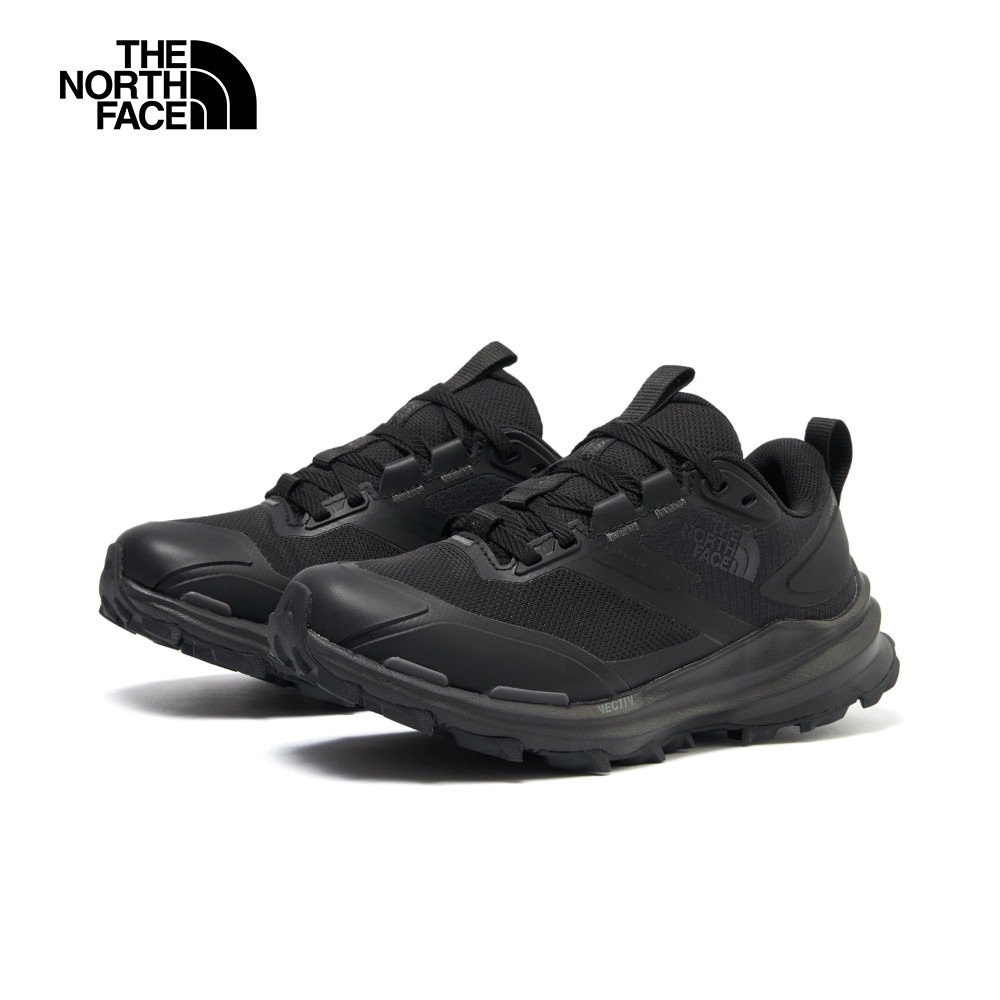 The North Face 北面 女 DryVent透氣徒步鞋-NF0A8AFCW9O