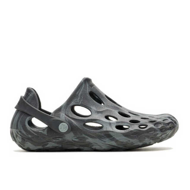 Merrell 邁樂 Merrell Hydro Moc ML19992 女 涉水鞋 溯溪鞋 輕量 水陸兩用 渲染黑