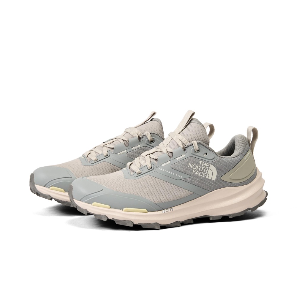 The North Face 北面 男 DryVent透氣徒步鞋-NF0A8AFBDQ5