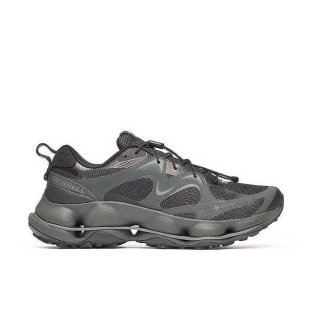 Merrell 邁樂 Merrell Speedarc Matis GTX [ML038253] 男 戶外 登山 防水 登山鞋 輕量 穩定 黑