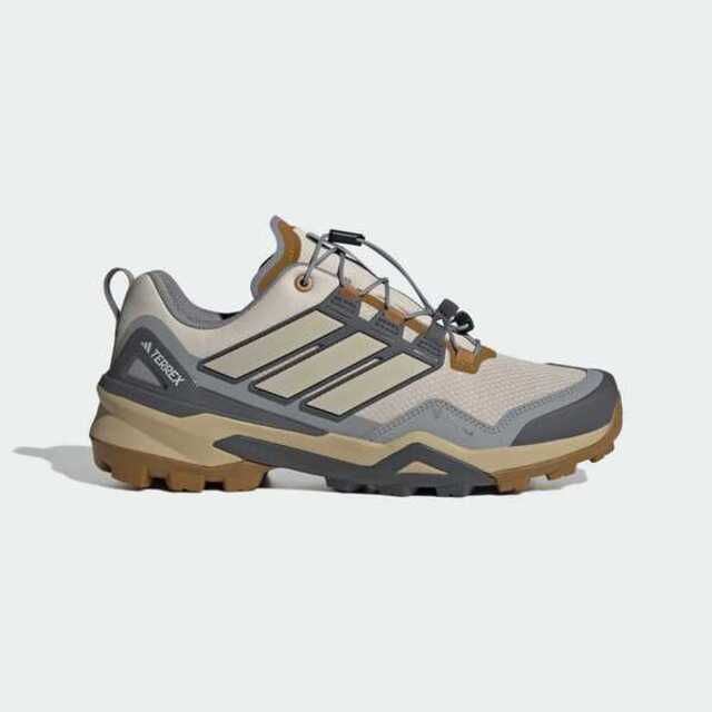 adidas 愛迪達 Adidas 愛迪達 Terrex Skychaser GTX [IH1094] 男 登山鞋 避震 穩定 戶外鞋 米灰