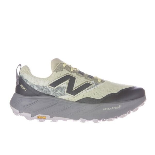 New Balance 紐巴倫 New Balance Fresh Foam X Hierro V9 [MHIER6EI] 男 越野鞋 寬楦 跑鞋 沙色