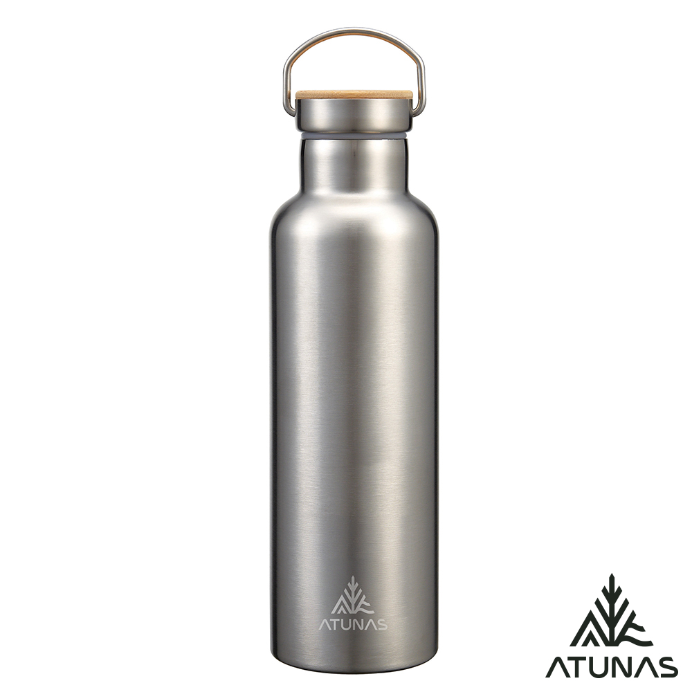 ATUNAS 歐都納 真空304不鏽鋼運動保溫瓶750ML/A1KTGZ10