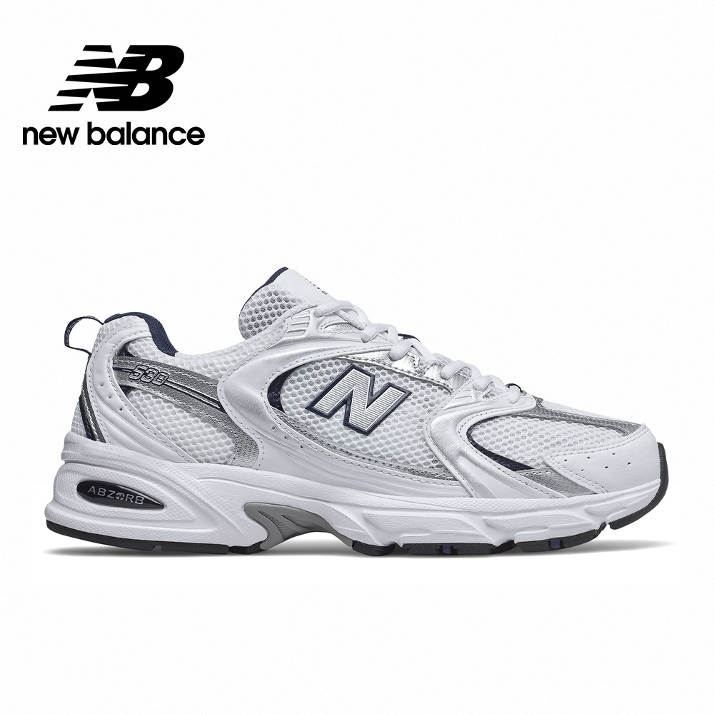 新品未使用 newbalance mr530sg 24.5cm-