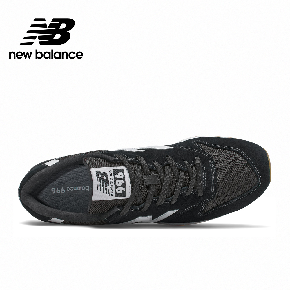 New Balance】復古運動鞋_中性_黑色_CM996CPG-D楦- PChome 24h購物