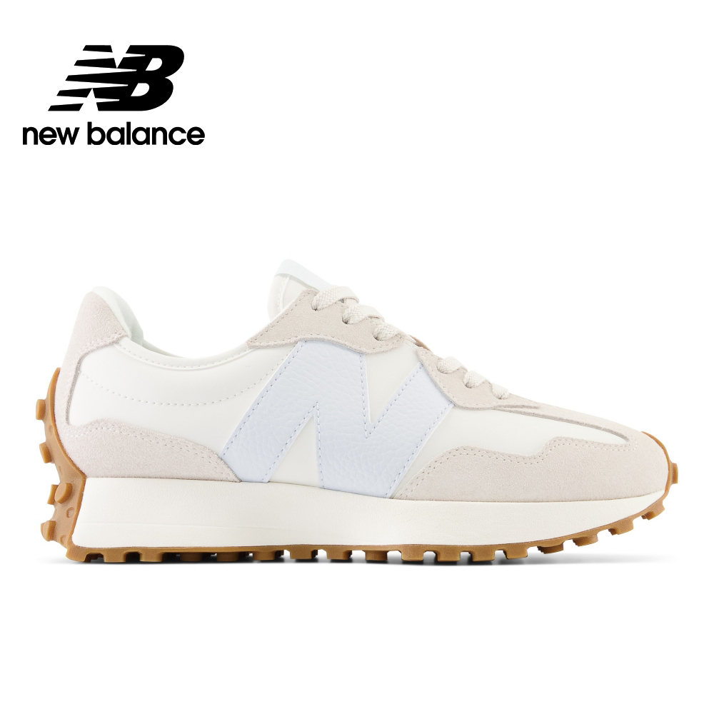 [New Balance]復古鞋_女性_寶寶藍_WS327OT-B楦