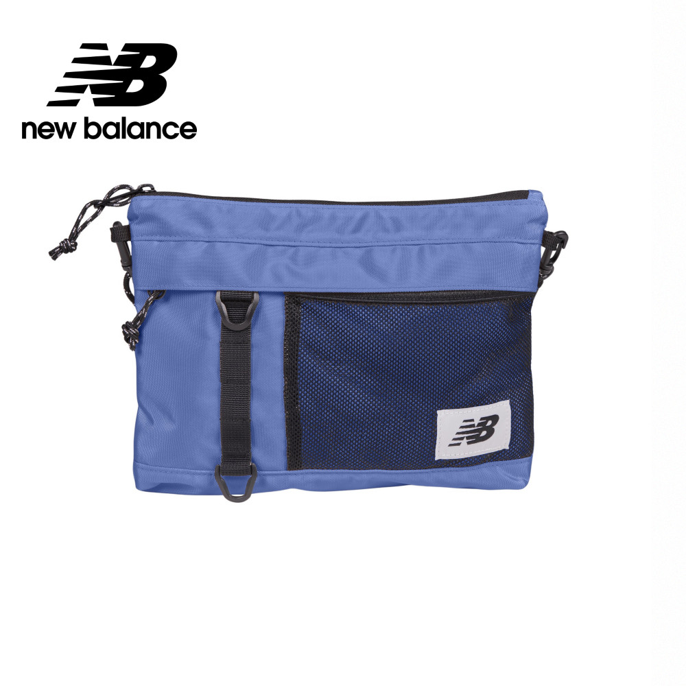 New Balance 紐巴倫 [New Balance]隨身包/側背包_中性_藍色_LAB51530VTI