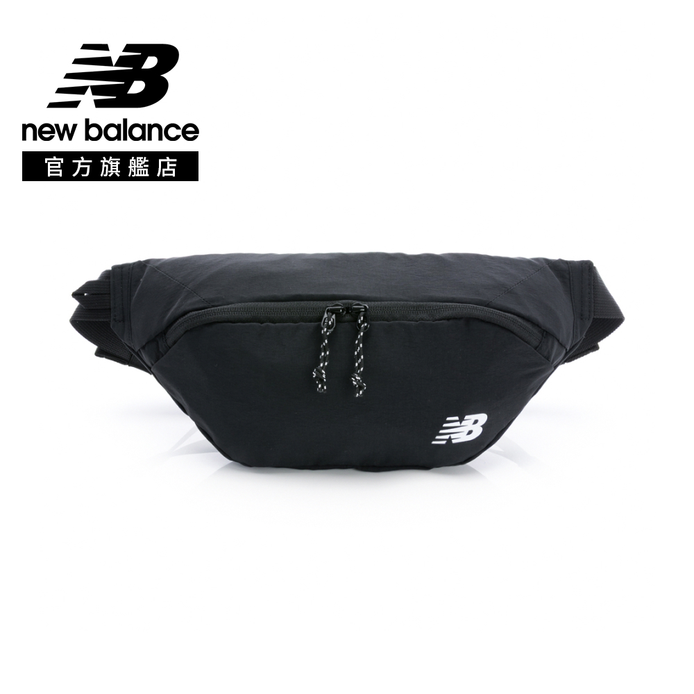 New Balance 紐巴倫 [New Balance]斜背包_中性_黑色_AC5886PBK