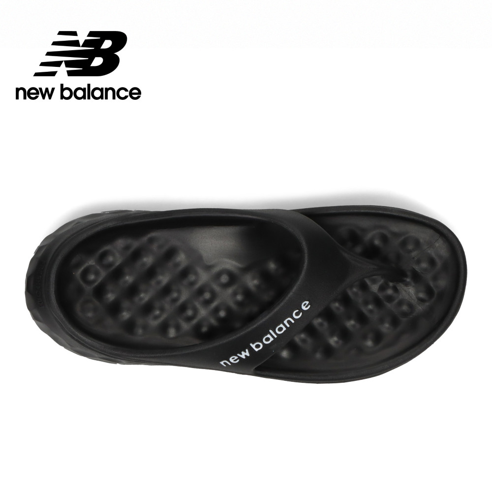 New Balance 紐巴倫 [New Balance]涼拖鞋_女性_黑色_SWTFFTD1-B楦
