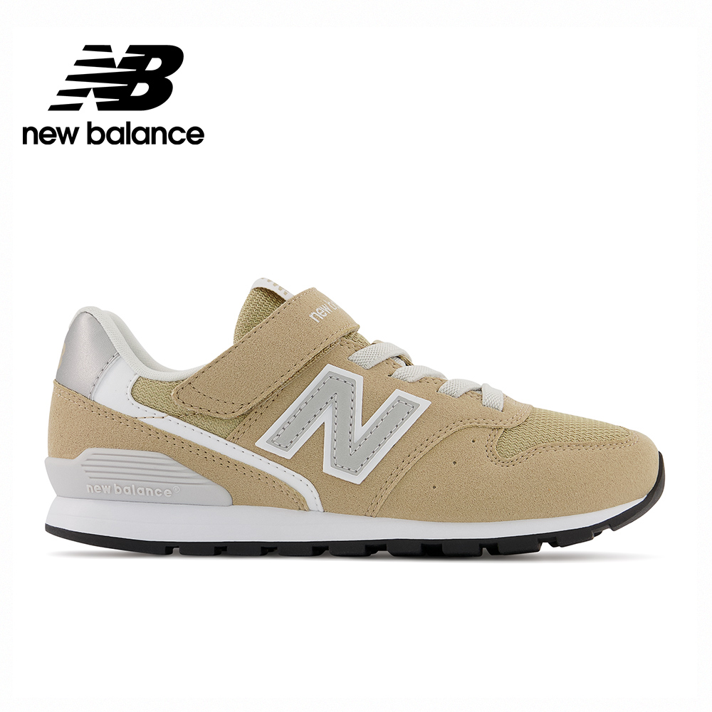 [New Balance]童鞋_中性_卡其色_YV996JB3-W楦