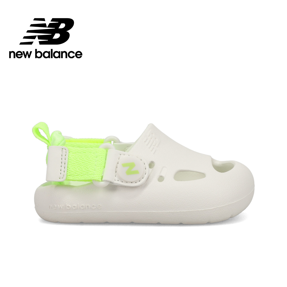 New Balance 紐巴倫 [New Balance]童鞋_中性_米杏色_SYCLGB1-M楦