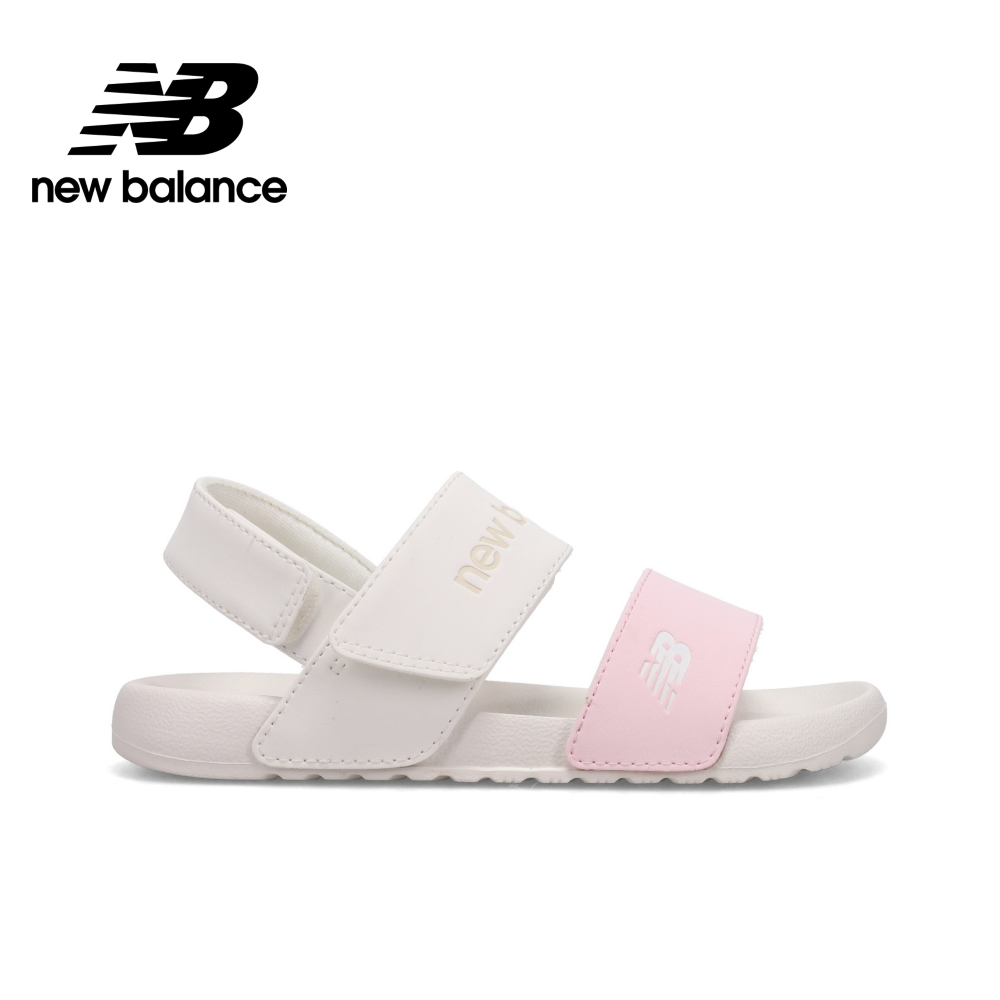 New Balance 紐巴倫 [New Balance]童鞋_中性_粉杏色_SYNCLAYE-M楦