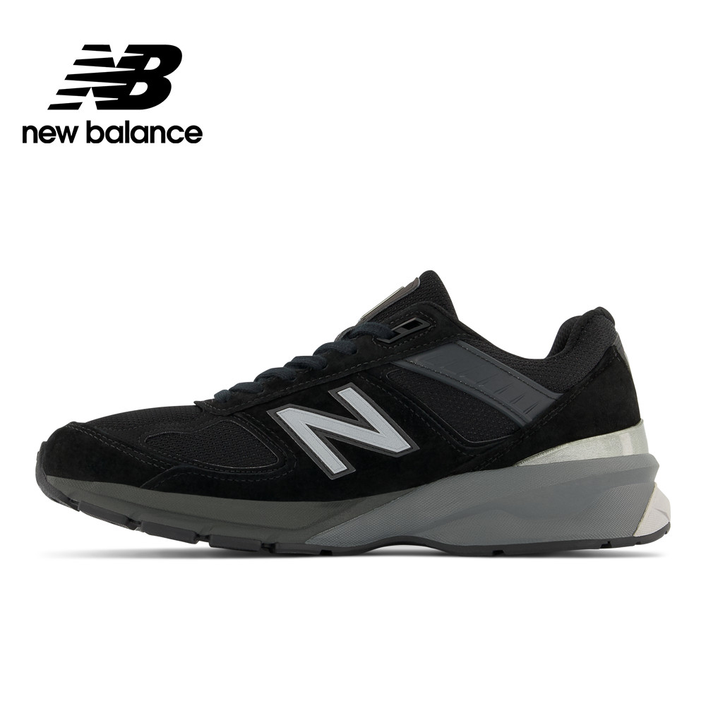 New Balance】 復古鞋_男性_黑色_M990BK5-2E楦- PChome 24h購物