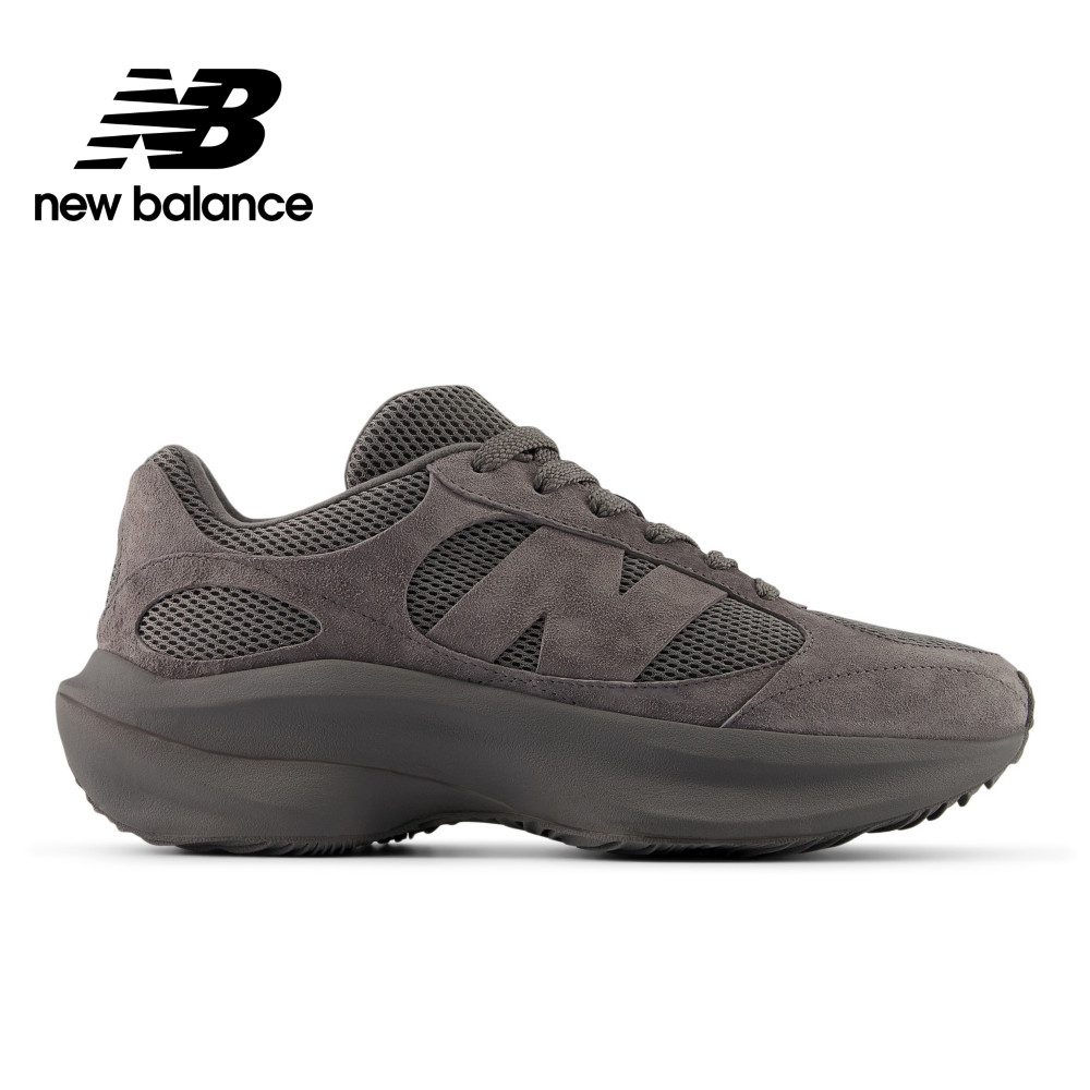 New Balance 紐巴倫 [New Balance]復古鞋_中性_深灰色_UWRPDTBE-D楦