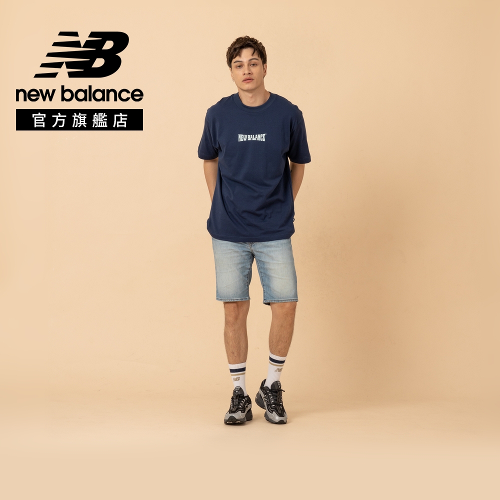 New Balance 紐巴倫 [New Balance]復古鞋_中性_灰黑色_U1000432-D楦