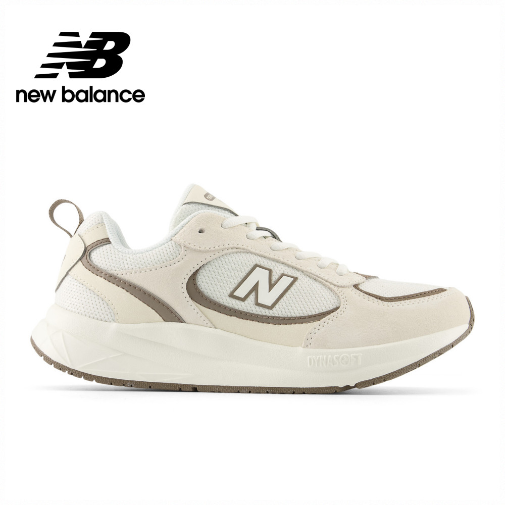 New Balance 紐巴倫 [New Balance]Dynasoft走路鞋_中性_杏色_U9503B2-2E楦