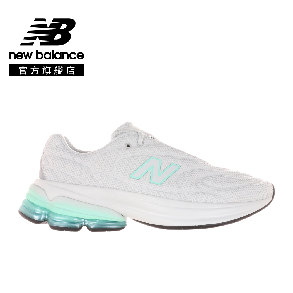 New Balance 紐巴倫 [New Balance]復古鞋_中性_薄荷綠_U50302ML-D楦