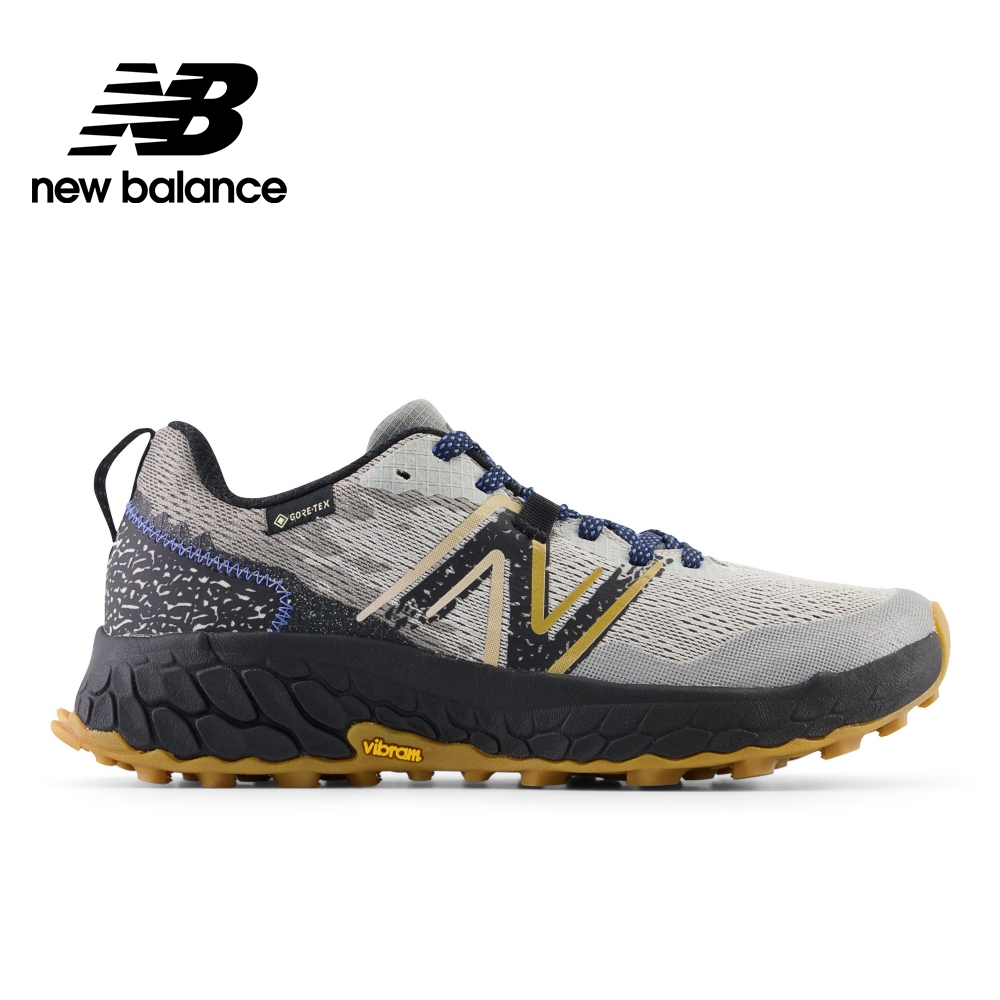 New Balance]GORETEX越野鞋_女性_灰黑色_WTHIGQ7-D楦- PChome 24h購物