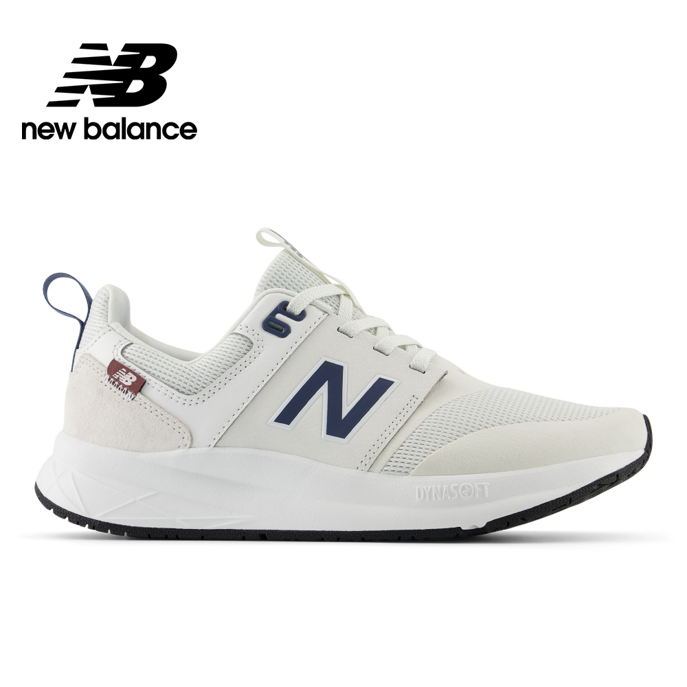[New Balance]慢跑鞋_中性_白杏色_UA900AR2-2E楦