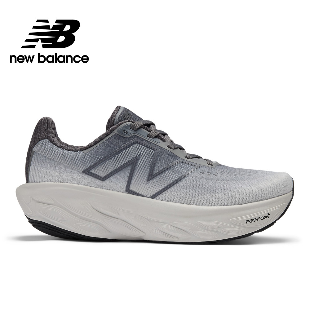 New Balance 紐巴倫 [New Balance]Fresh Foam X慢跑鞋_女性_灰色_W108014G-D楦