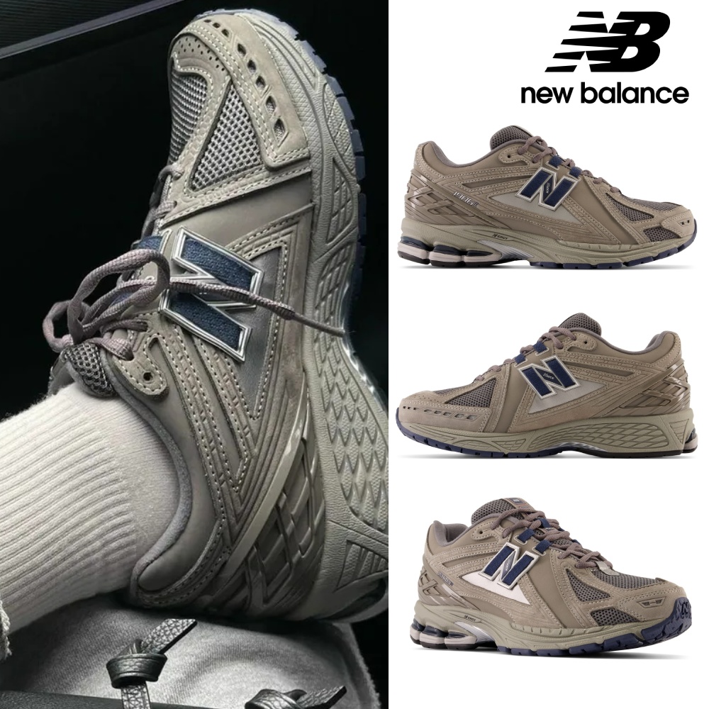 【美品】New Balance /M1906RB/27.0cm New Balance M1906RB 男女休閒鞋D楦運動慢跑復古NB 1906R 緩震