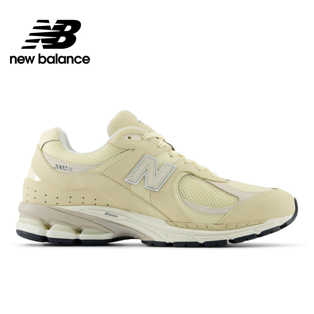New Balance 紐巴倫 復古鞋_米杏色_中性_M2002RFI-D楦