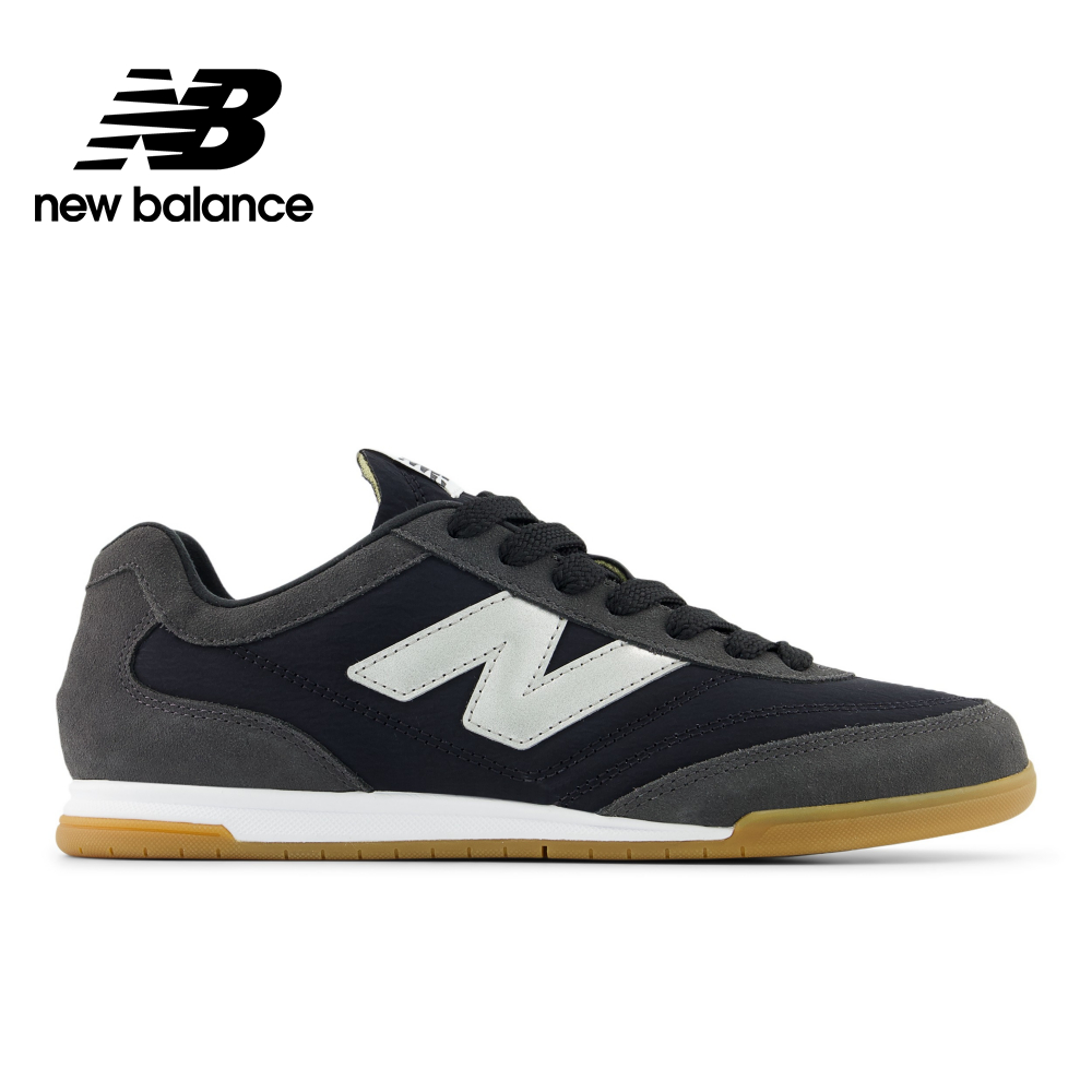 New Balance 紐巴倫 [New Balance]復古鞋_中性_黑色_URC42KS-D楦
