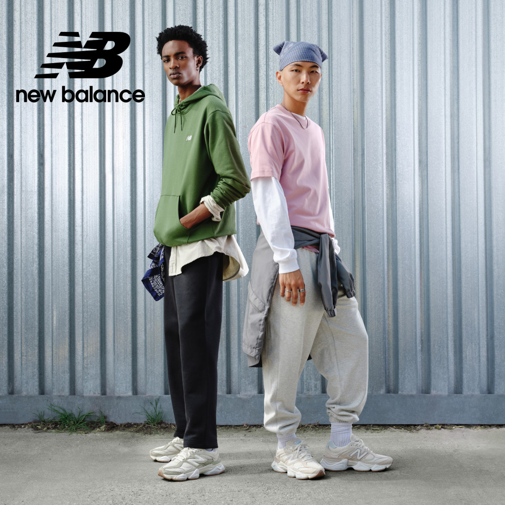 New Balance 紐巴倫 [New Balance]復古鞋_中性_奶油藍_U9060AUA-D楦