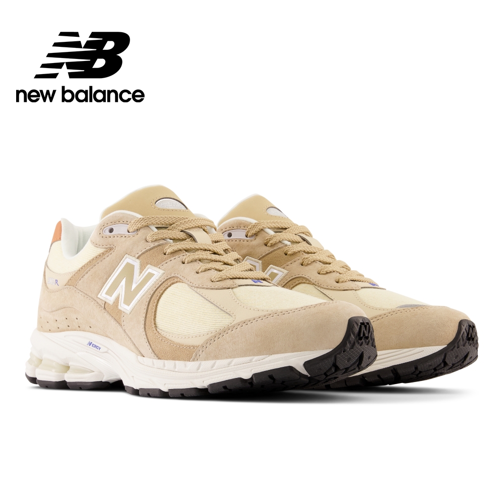 New Balance 紐巴倫 []復古鞋_中性_卡其色_M2002REF-D楦