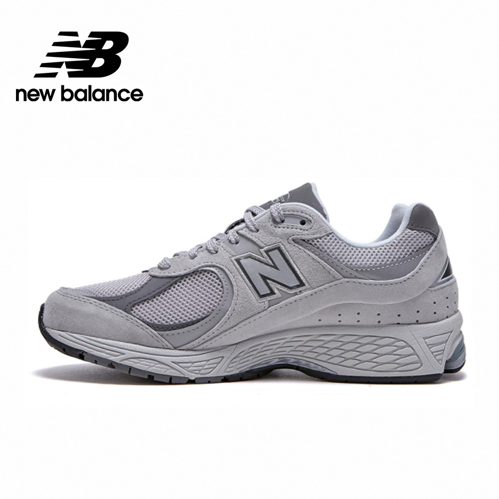 New Balance】復古運動鞋_中性_元祖灰_ML2002R0-D楦- PChome 24h購物