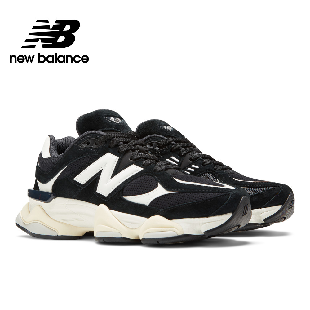 New Balance]復古鞋_中性_黑色_U9060AAA-D楦- PChome 24h購物
