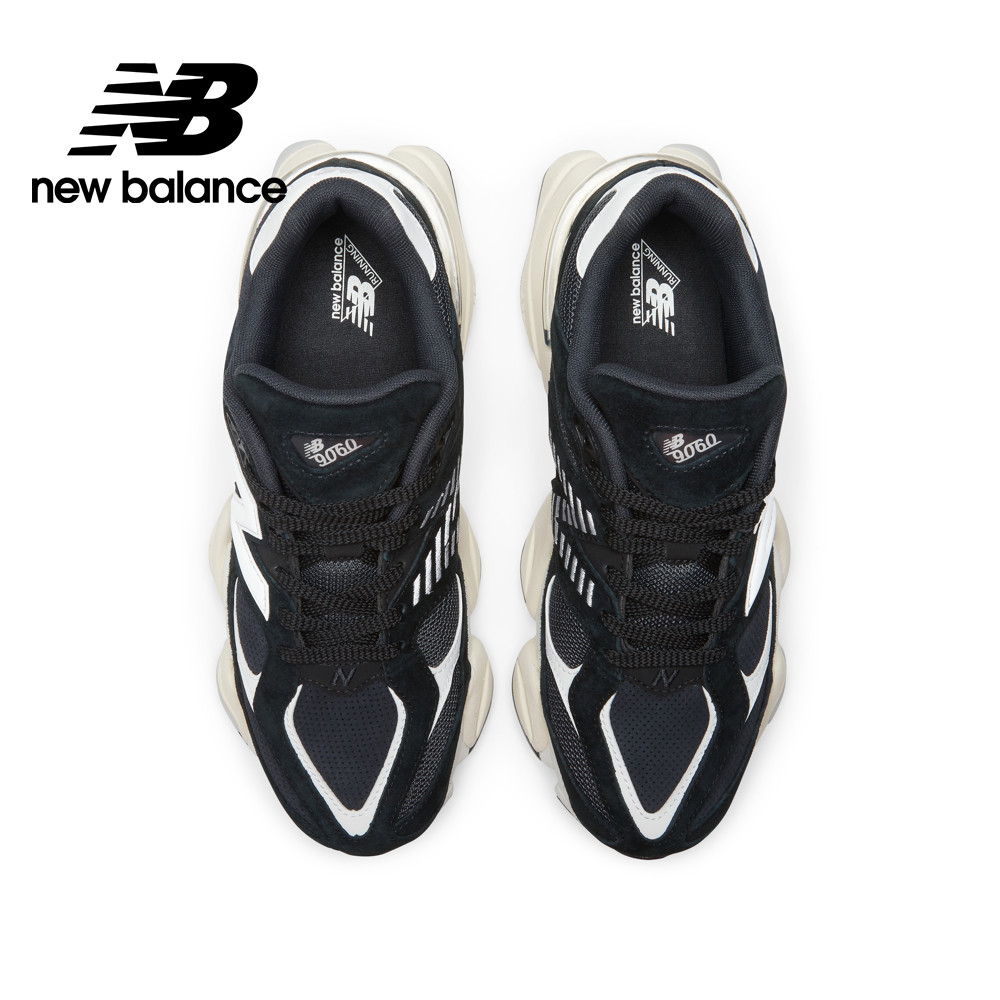 New Balance]復古鞋_中性_黑色_U9060AAA-D楦- PChome 24h購物