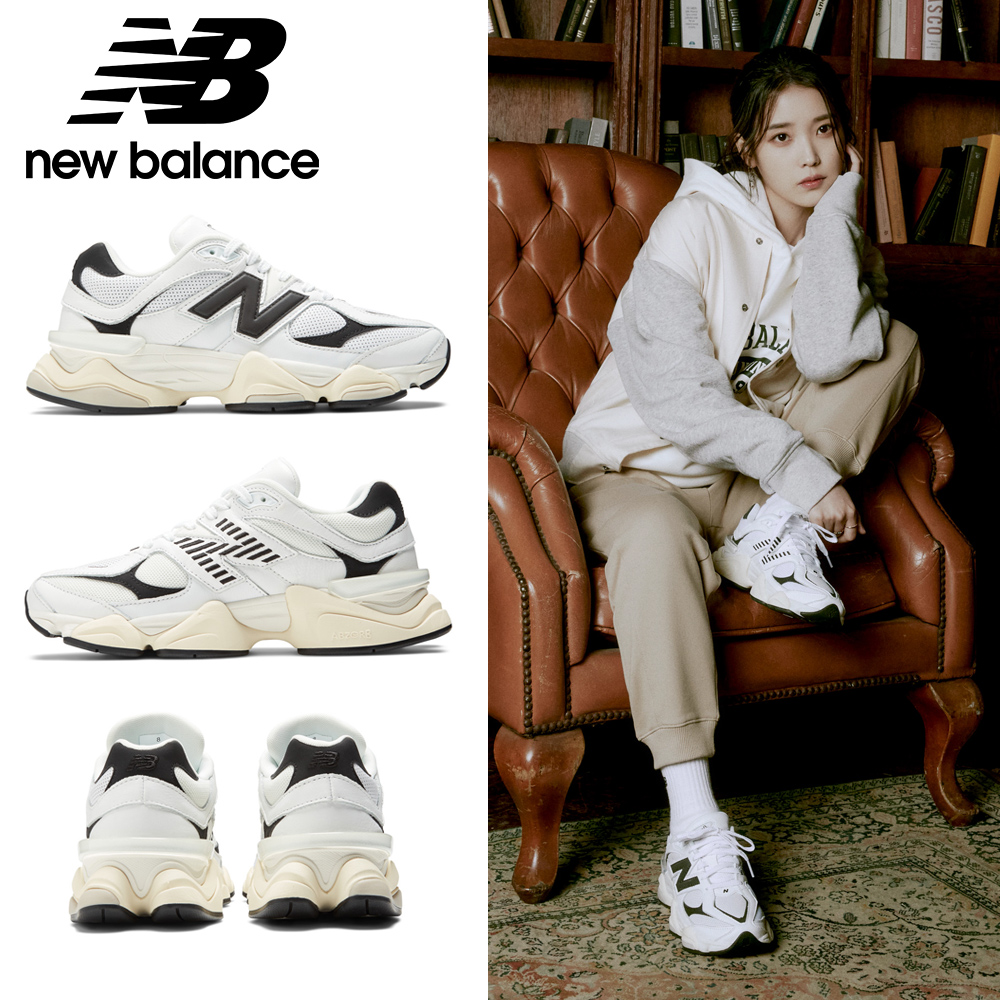 送料無料・早い者勝ち！ 新品未 newbalance u9060aab 正規品 24.5cm