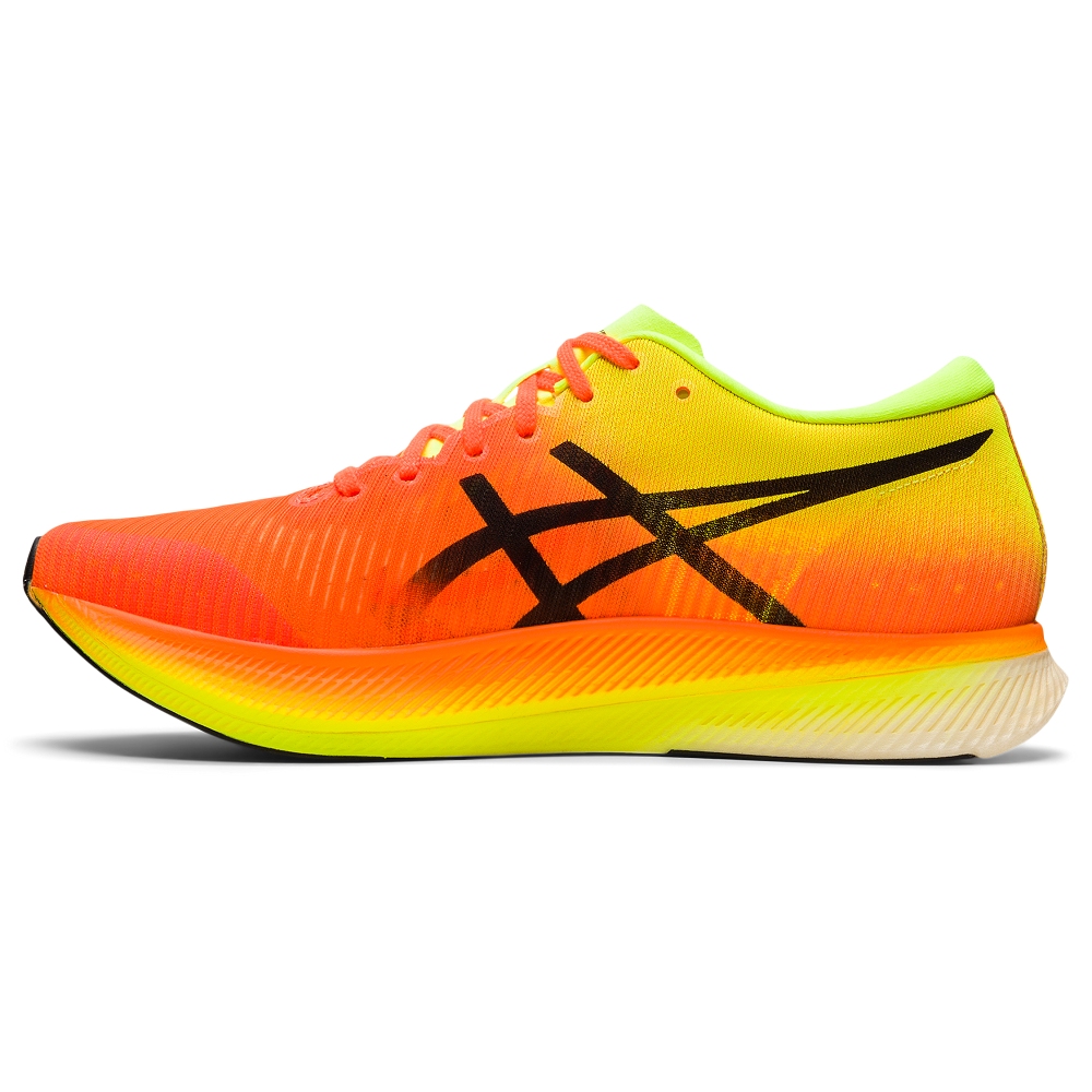 ASICS 亞瑟士METASPEED EDGE 男款跑鞋1011B427-800 - PChome 24h購物