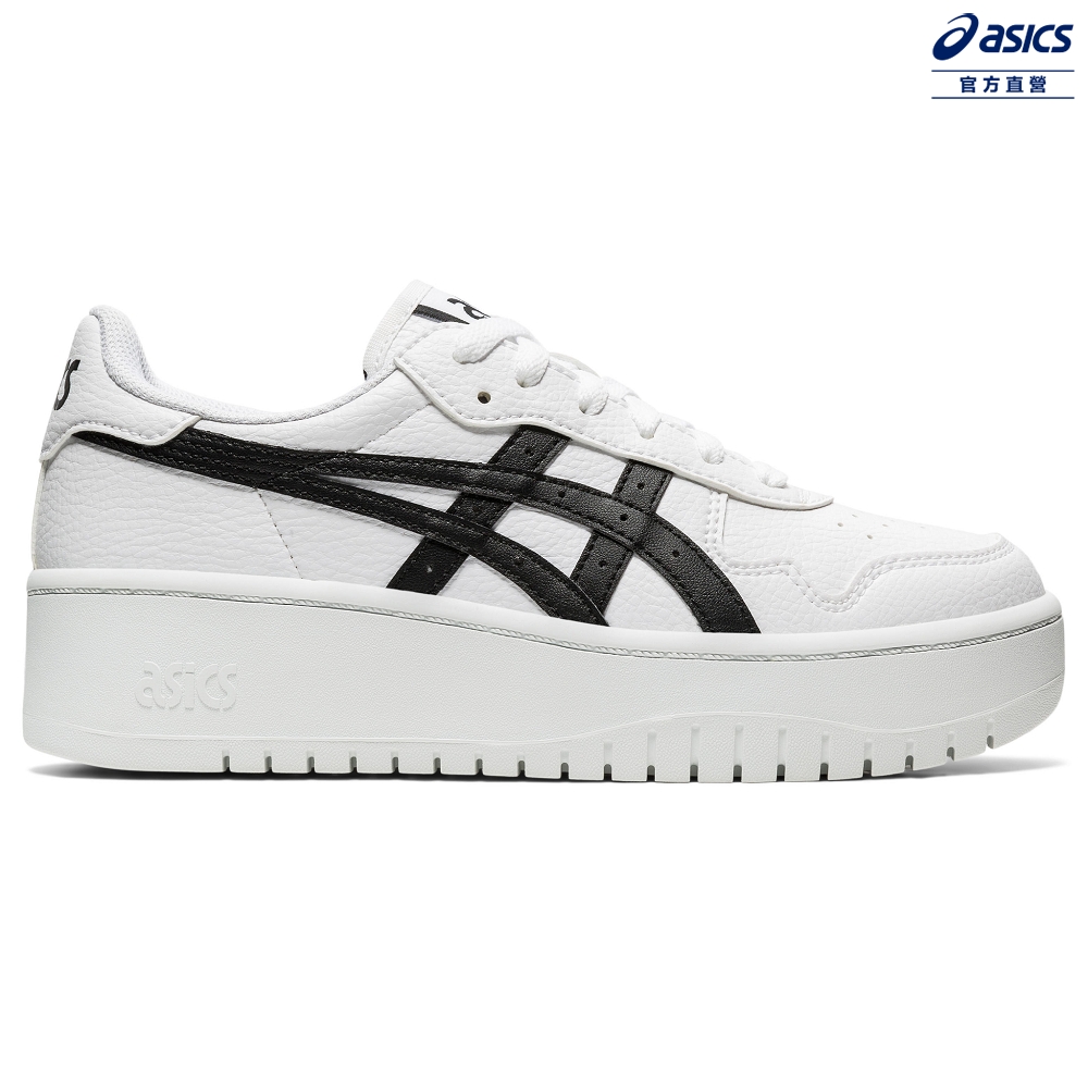 Asics 亞瑟士 JAPAN S PF 女款 運動休閒鞋 1202A024-100