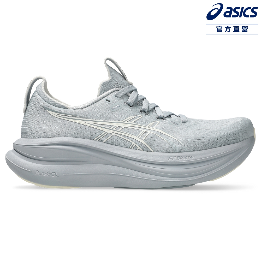 Asics 亞瑟士 GEL-NIMBUS 28 女款 緩衝 慢跑鞋 1012B899-021