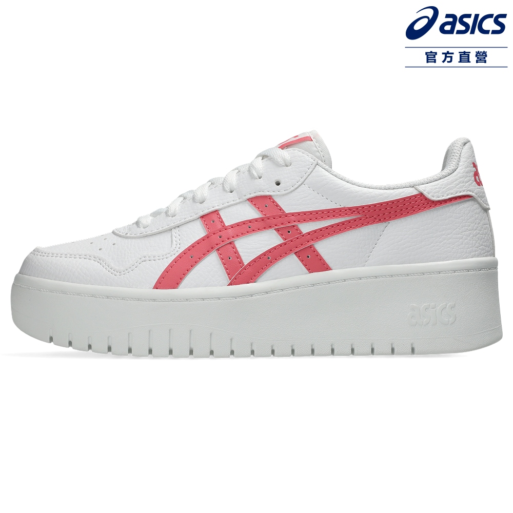 Asics 亞瑟士JAPAN S TS 小童運動休閒鞋1204A092-137 - PChome 24h購物
