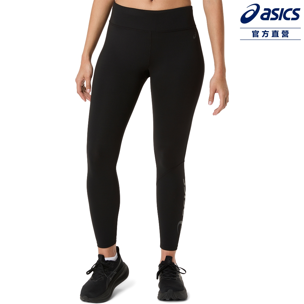 Asics 亞瑟士 緊身褲 女款 海外版 訓練下著 2032D387-001
