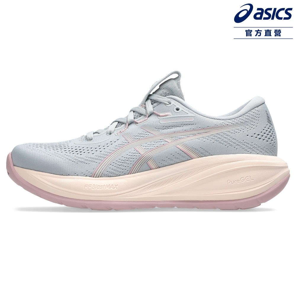 Asics 亞瑟士 GEL-CUMULUS 28 女款 緩衝 慢跑鞋 1012B916-020