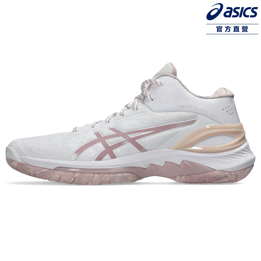 Asics 亞瑟士 GELBURST 28 男女中性款 櫻花系列 籃球鞋 1063A099-103