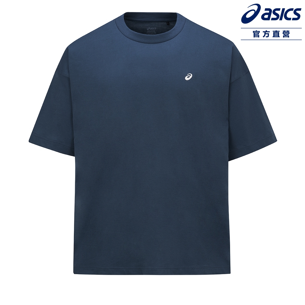 Asics 亞瑟士 短袖上衣 男款 P.LIFE系列 海外版 訓練上衣 2031F934-400