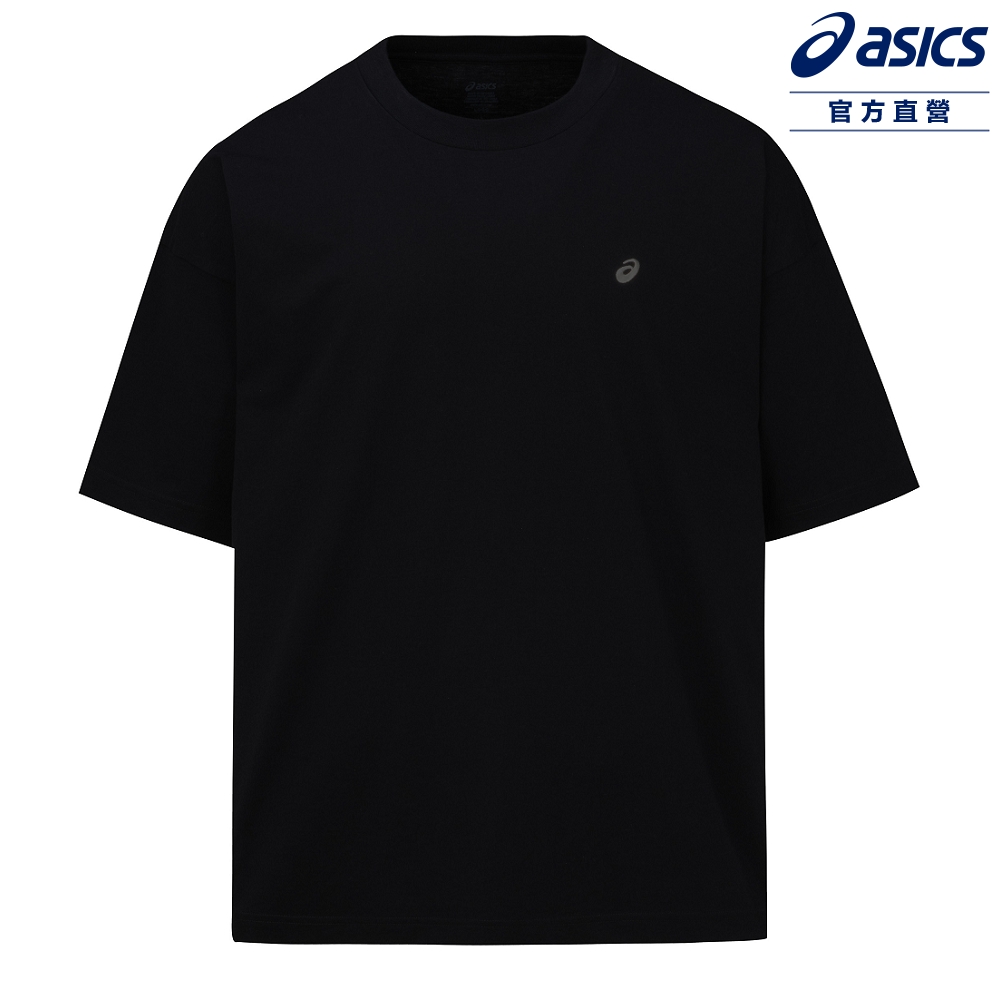 Asics 亞瑟士 短袖上衣 男款 P.LIFE系列 海外版 訓練上衣 2031F934-001
